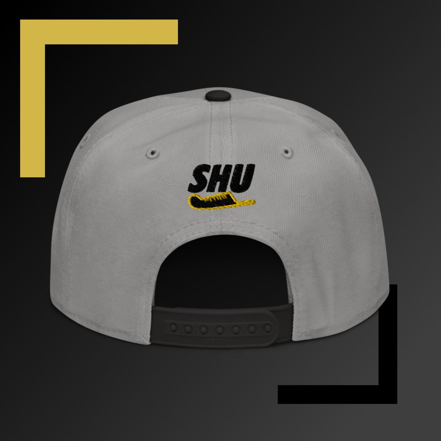 SHU Negus  Hat