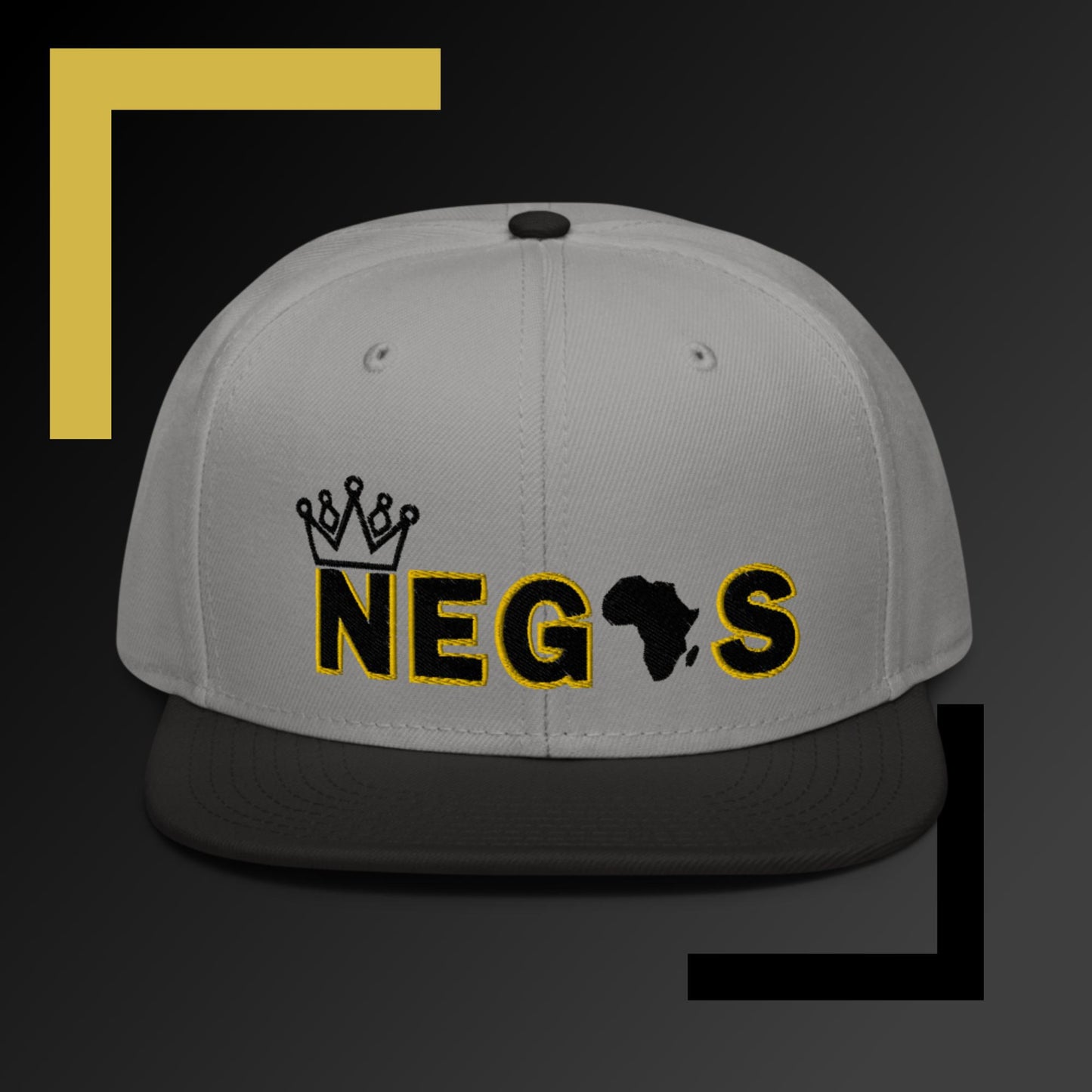 SHU Negus  Hat