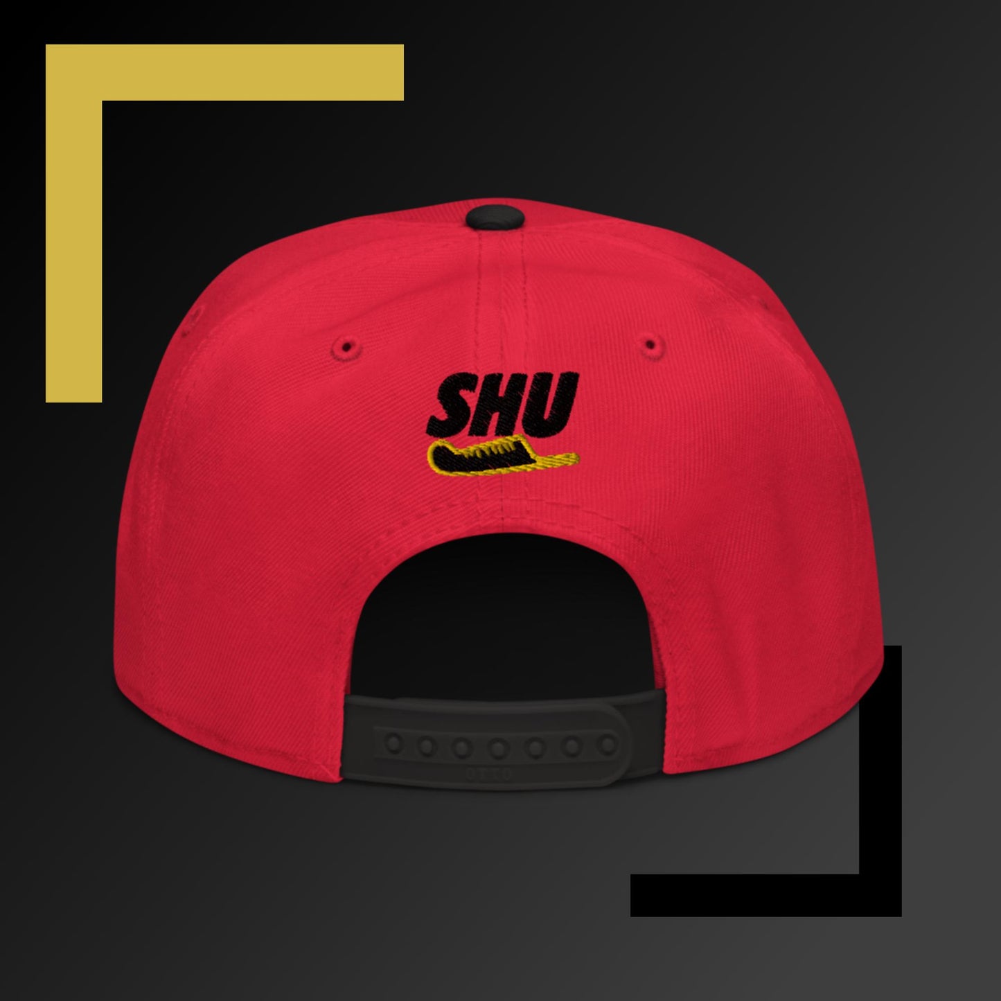 SHU Negus  Hat