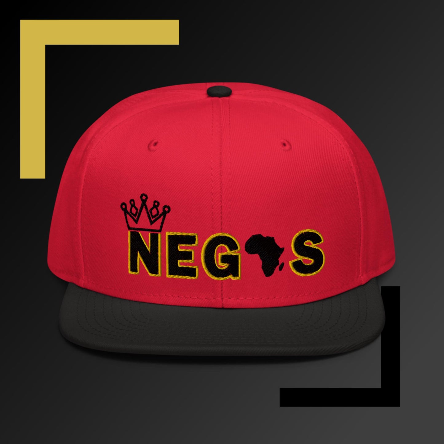 SHU Negus  Hat