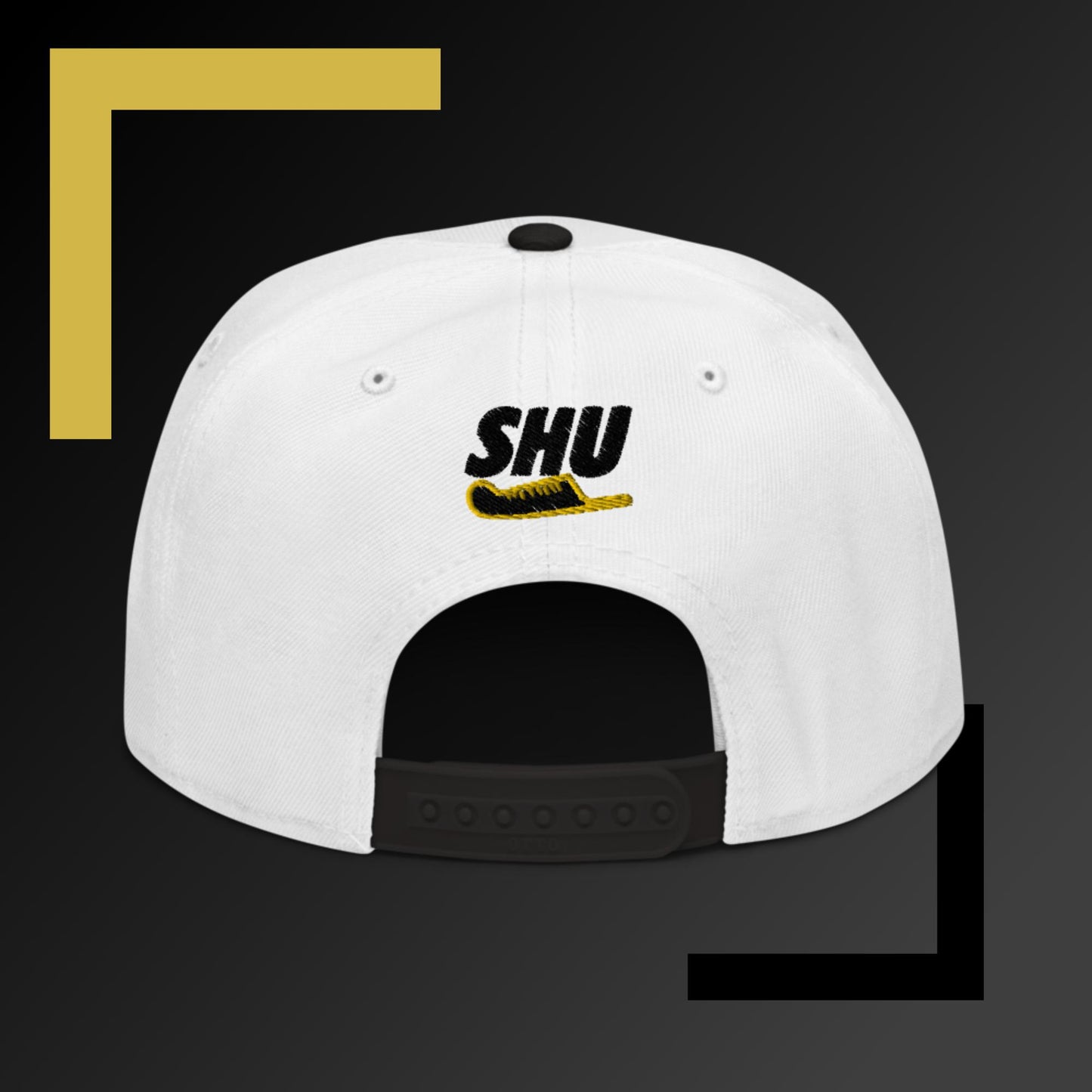 SHU Negus  Hat