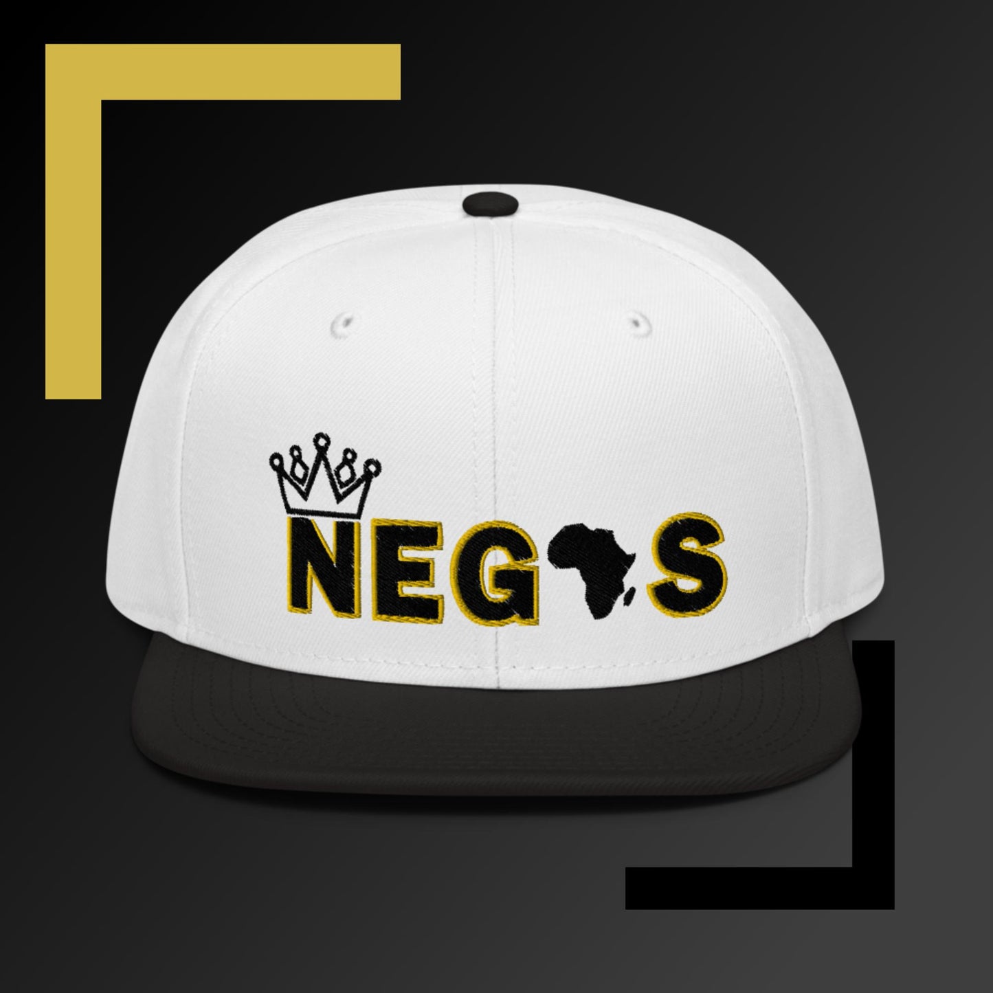 SHU Negus  Hat