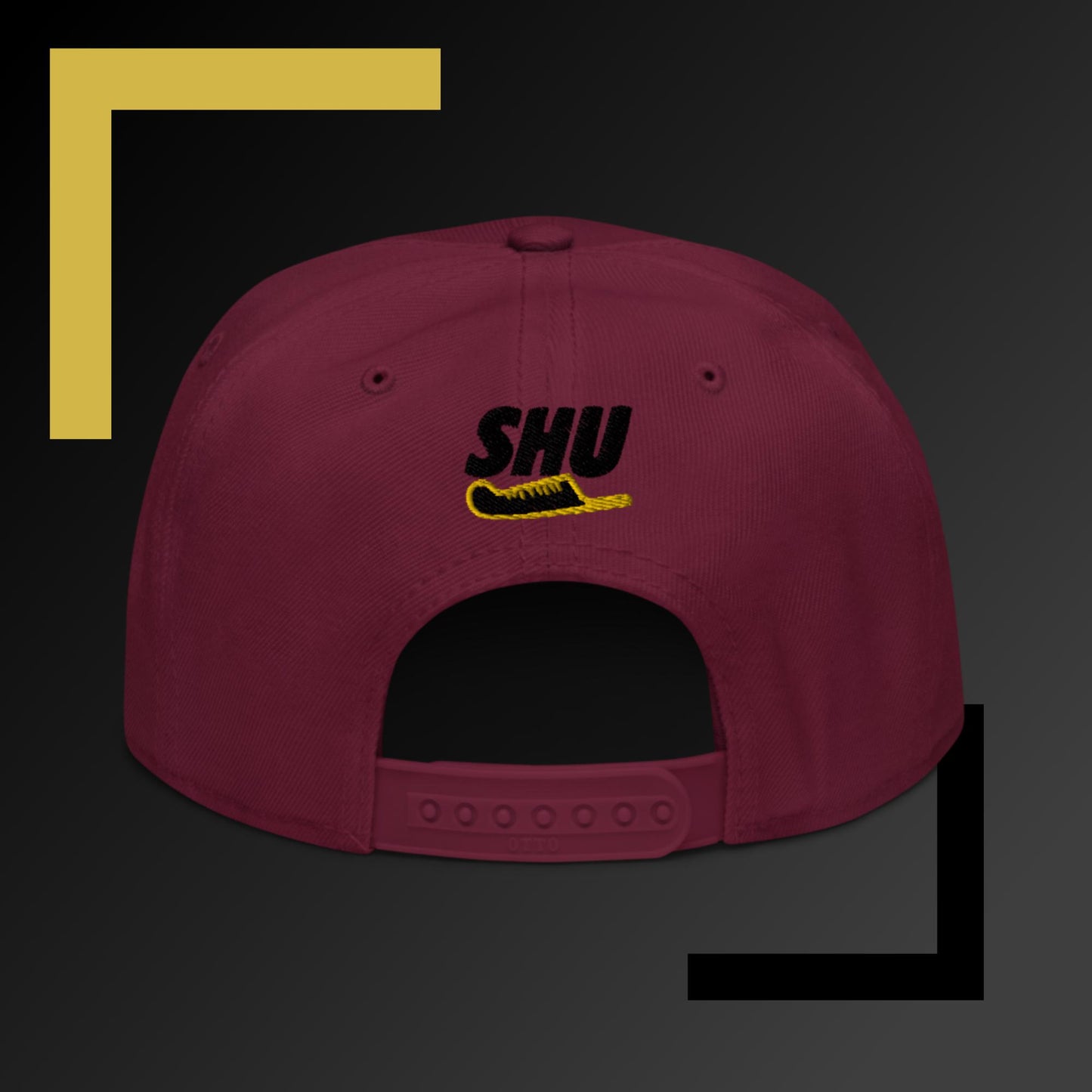 SHU Negus  Hat