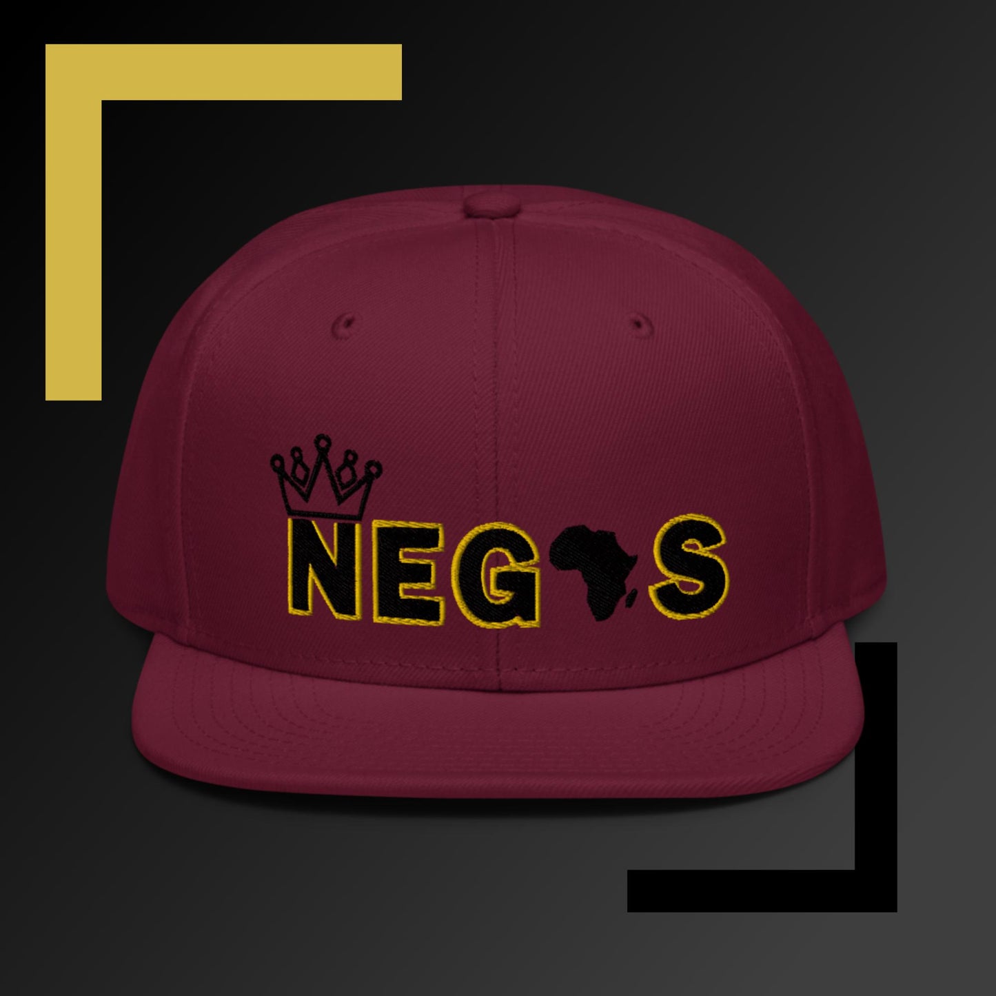 SHU Negus  Hat