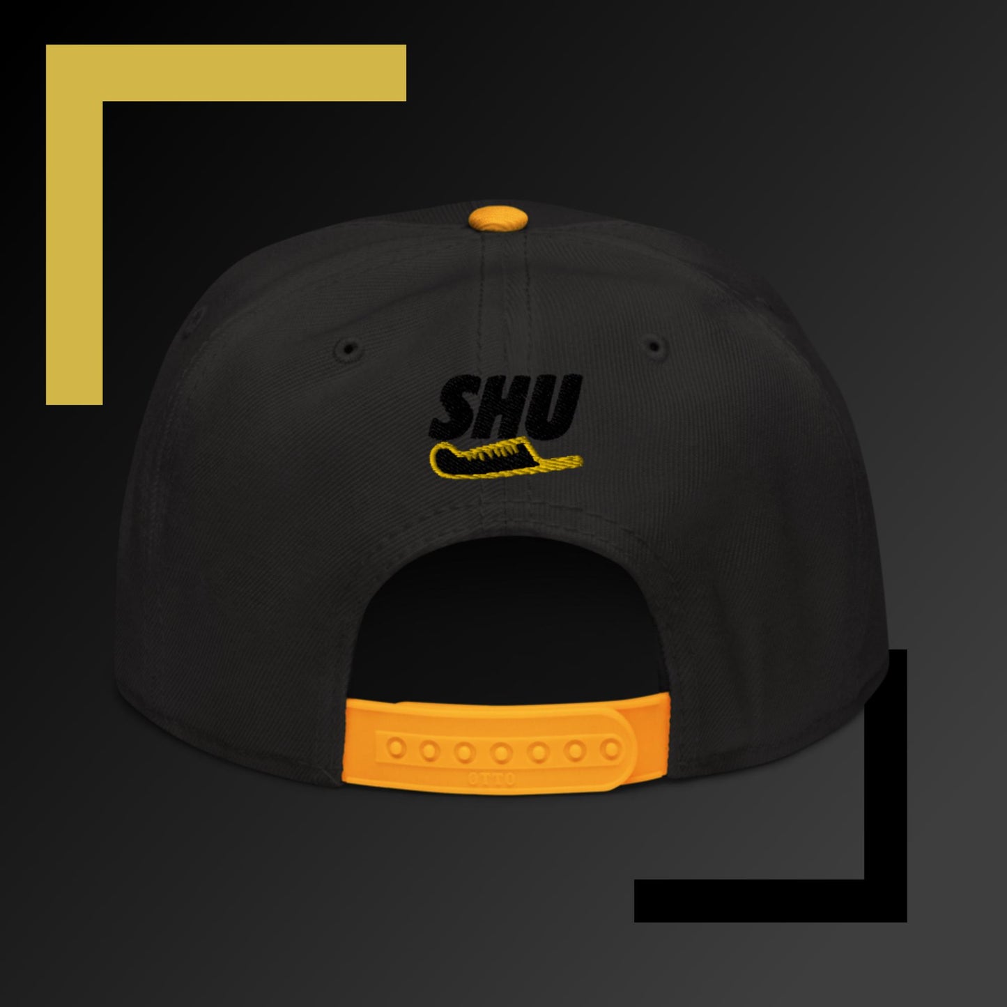 SHU Negus  Hat