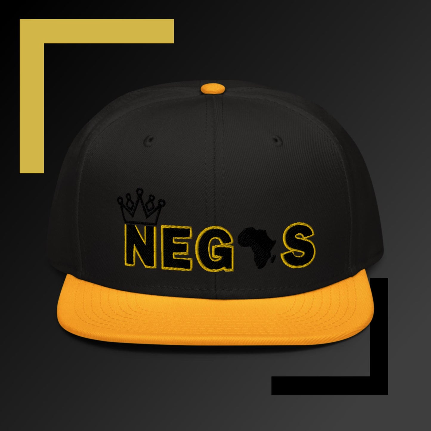 SHU Negus  Hat