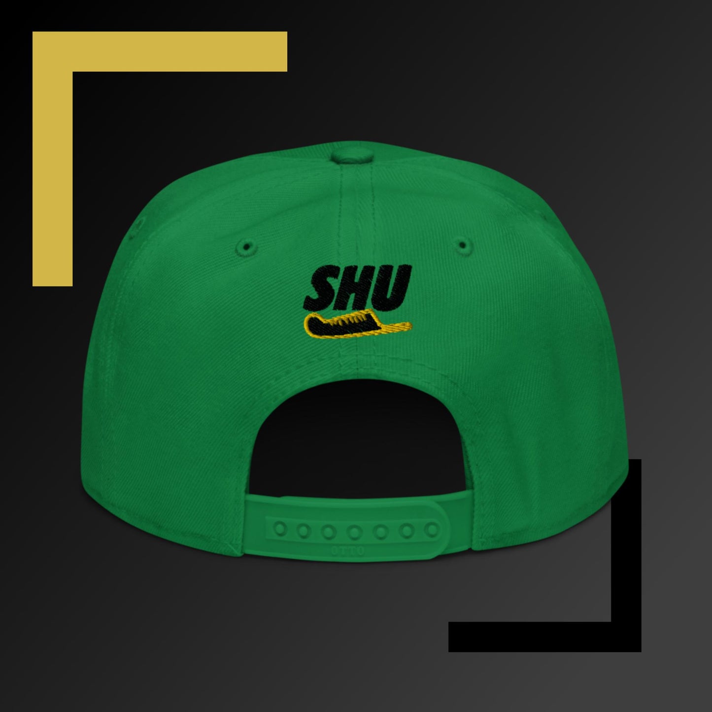 SHU Negus  Hat