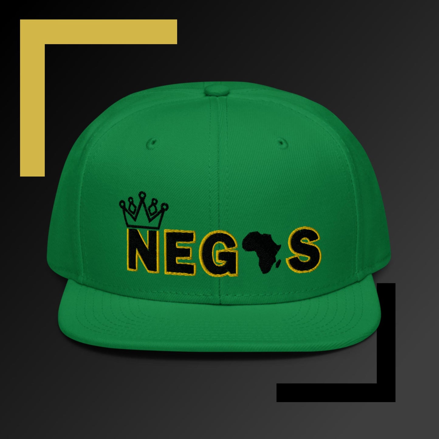 SHU Negus  Hat