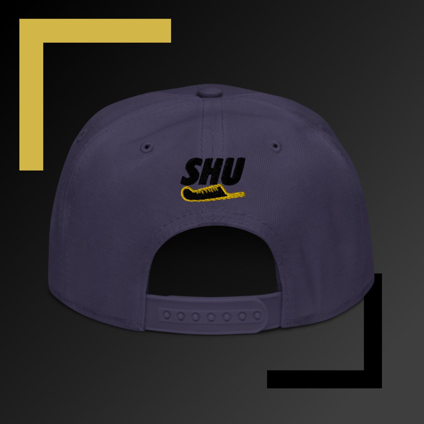 SHU Negus  Hat