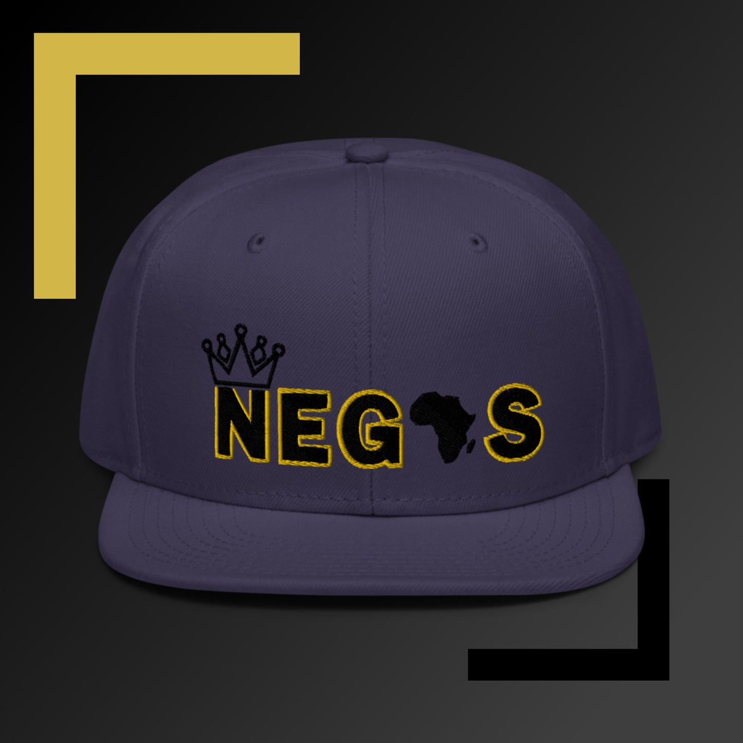 SHU Negus  Hat