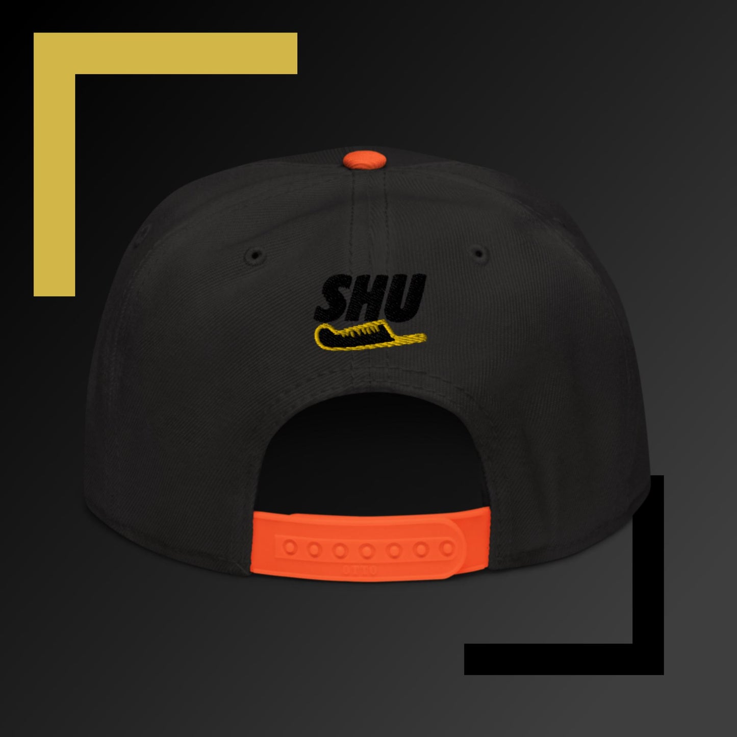 SHU Negus  Hat