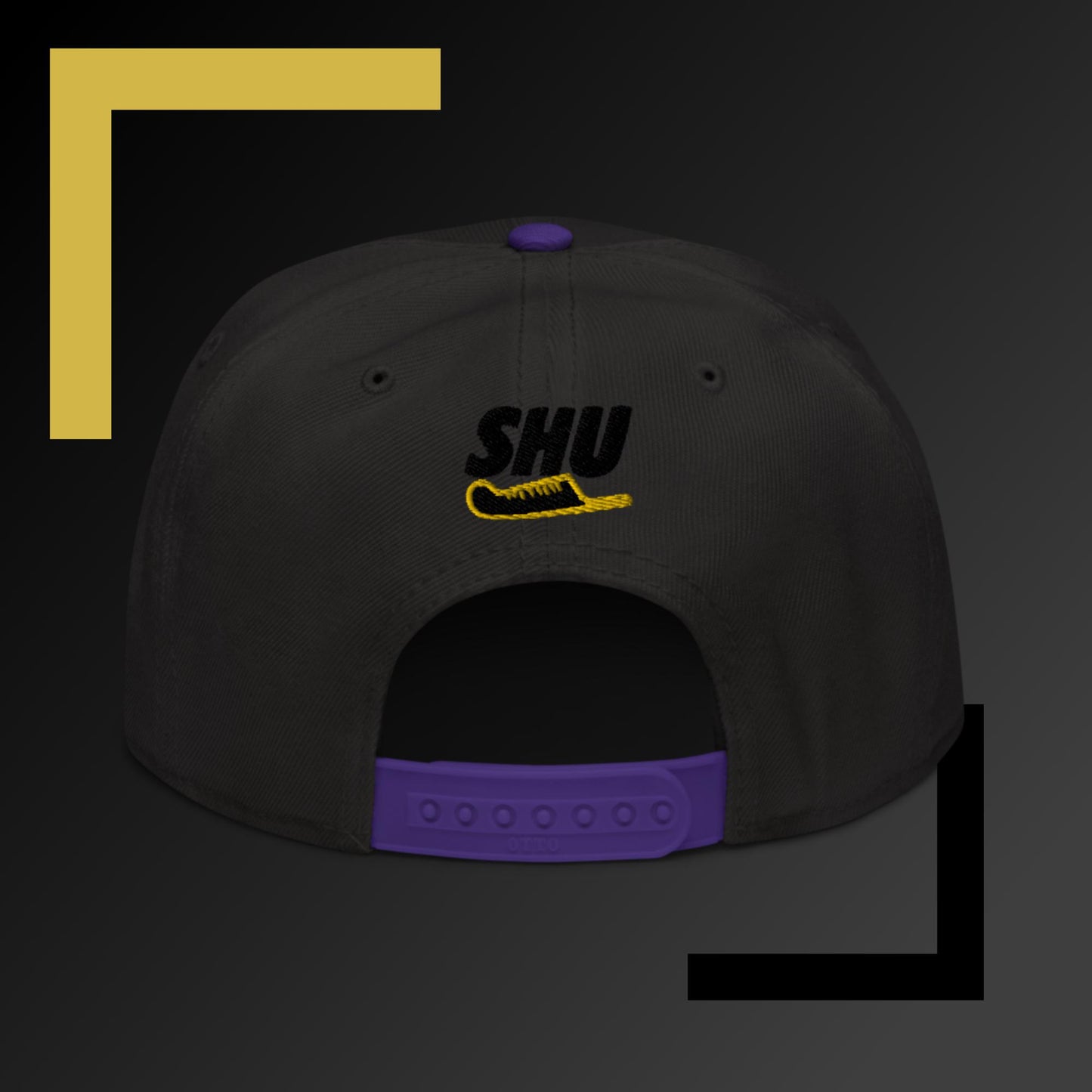 SHU Negus  Hat