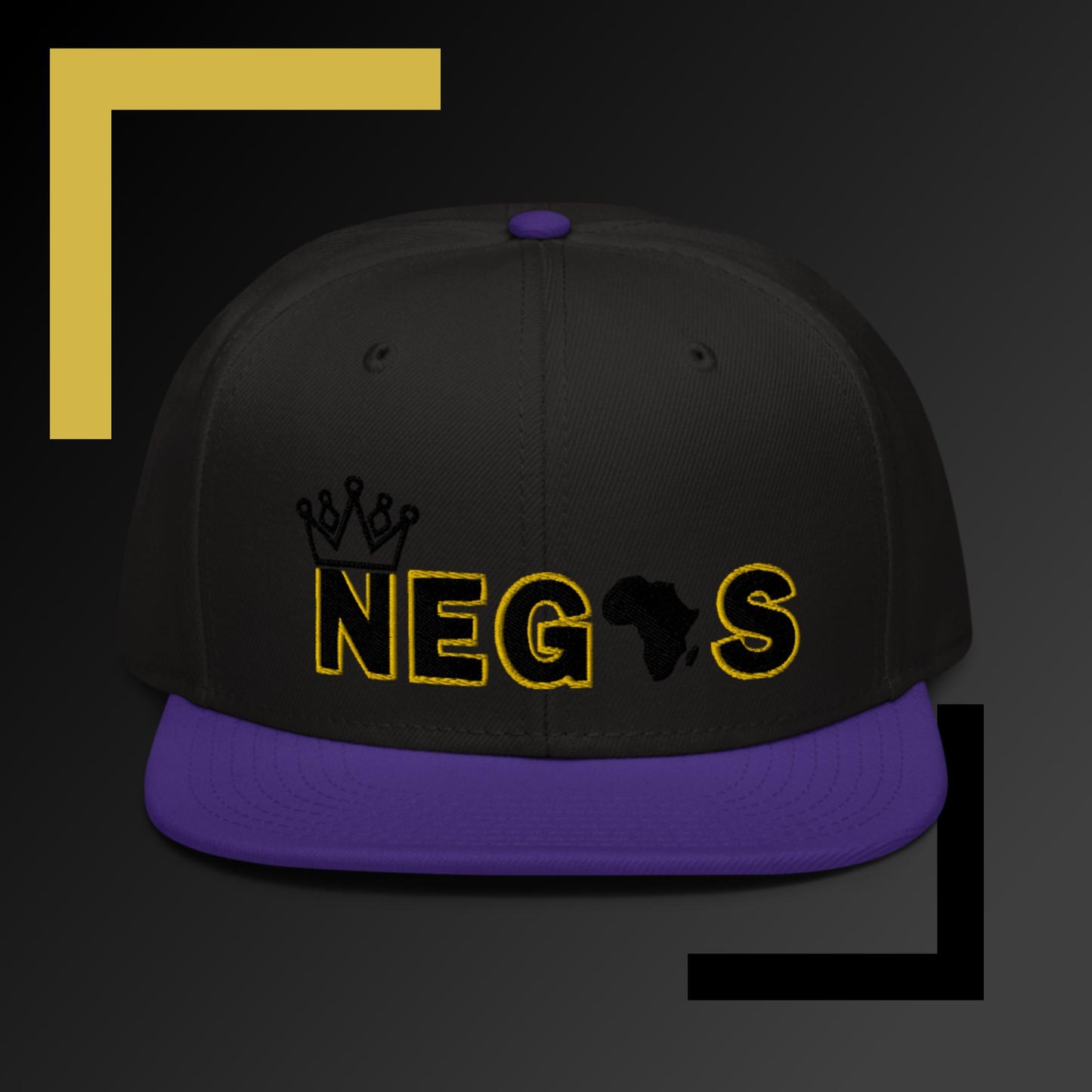 SHU Negus  Hat