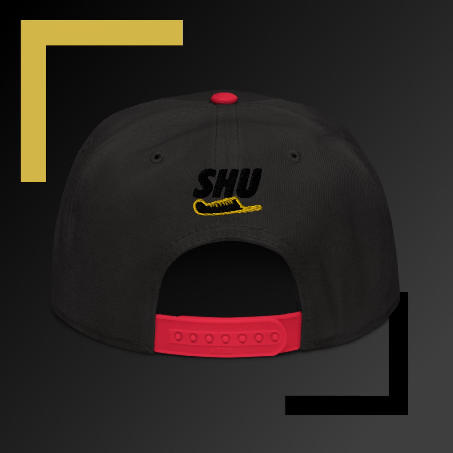 SHU Negus  Hat