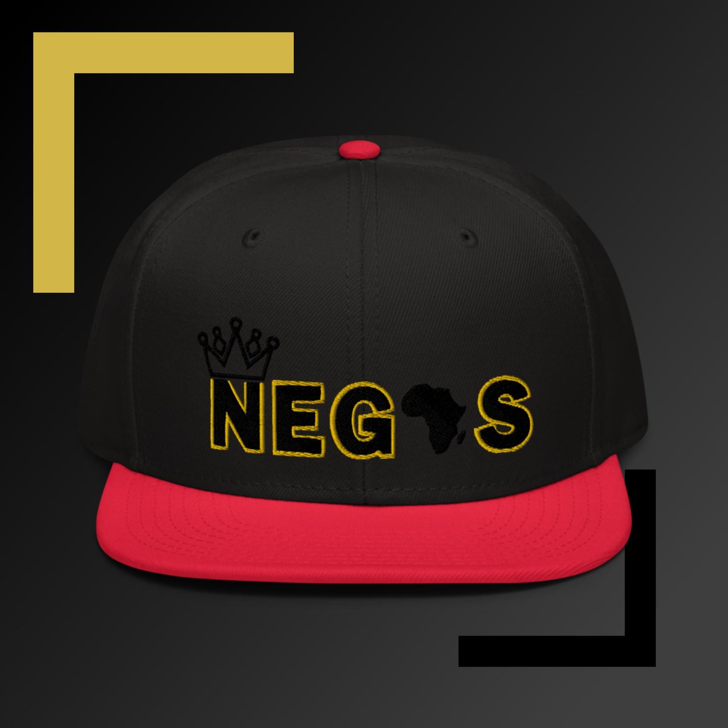 SHU Negus  Hat