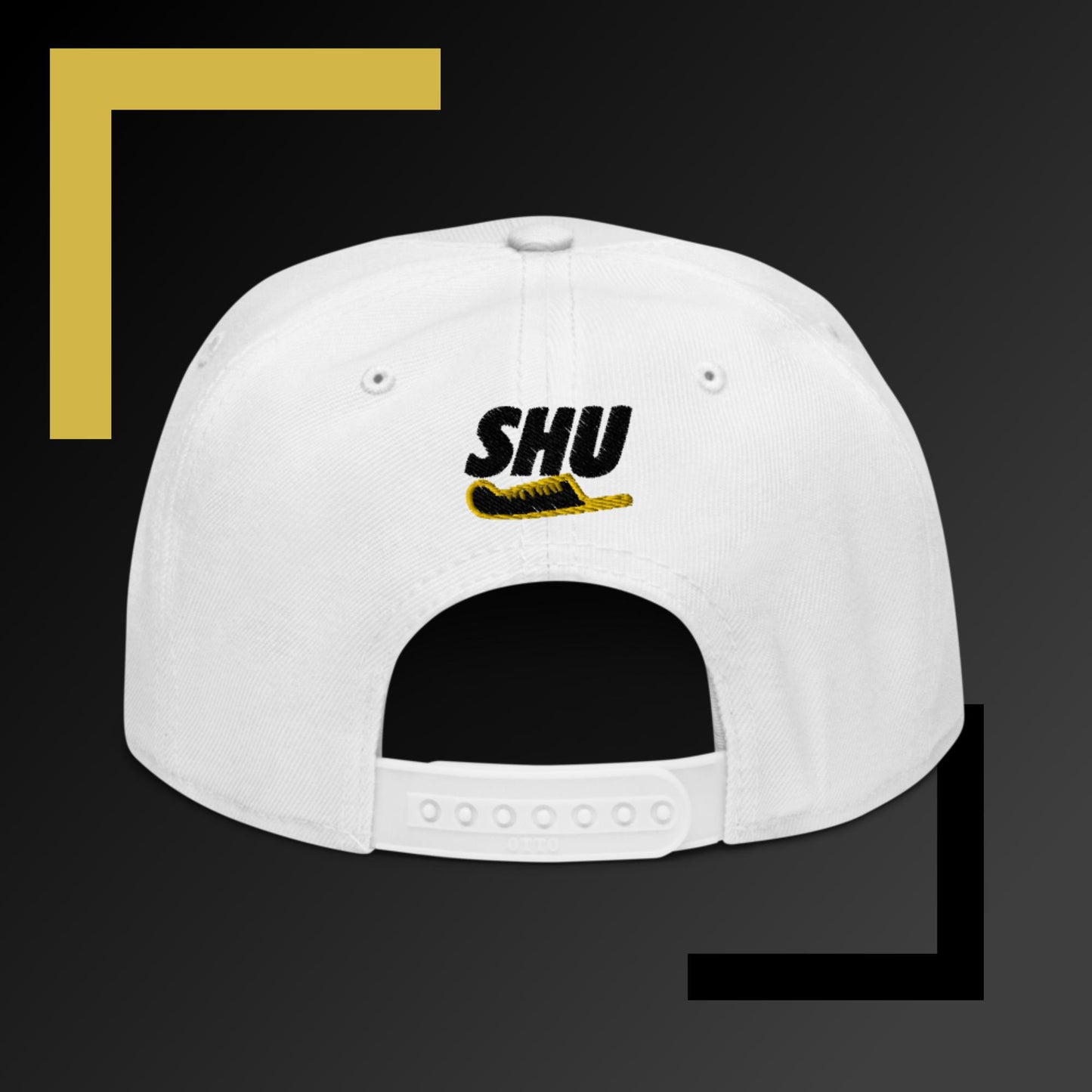 SHU Negus  Hat