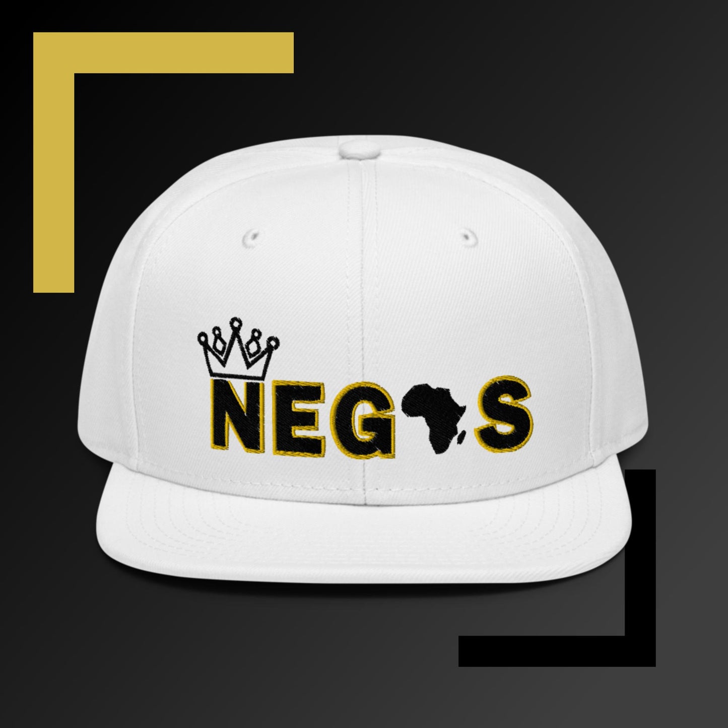 SHU Negus  Hat