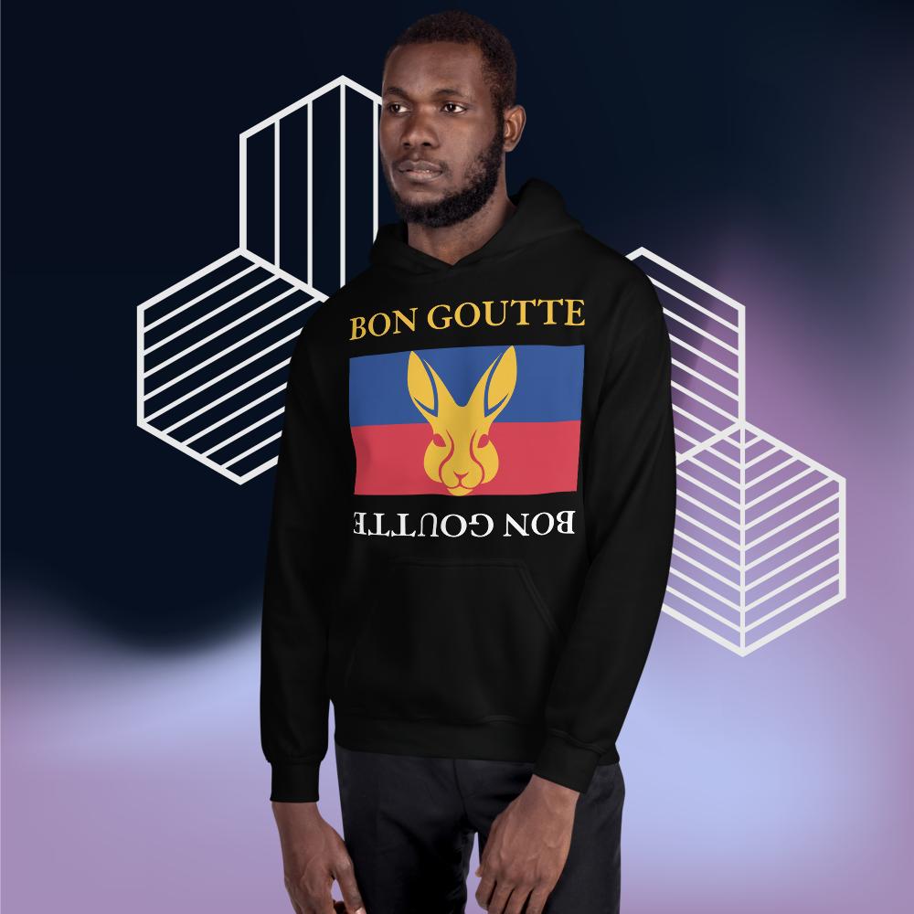 BON GOUTTE Hoodie