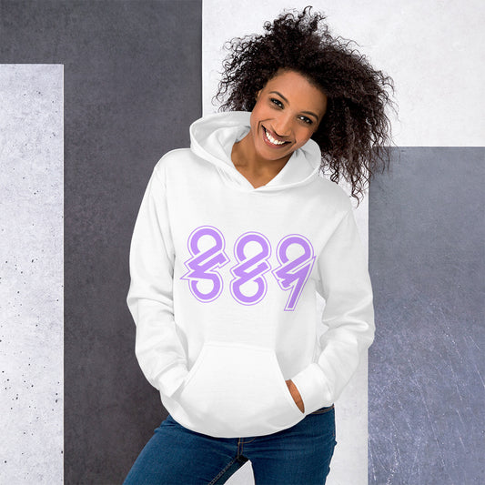 Bon Goutte Hidden One  Hoodie