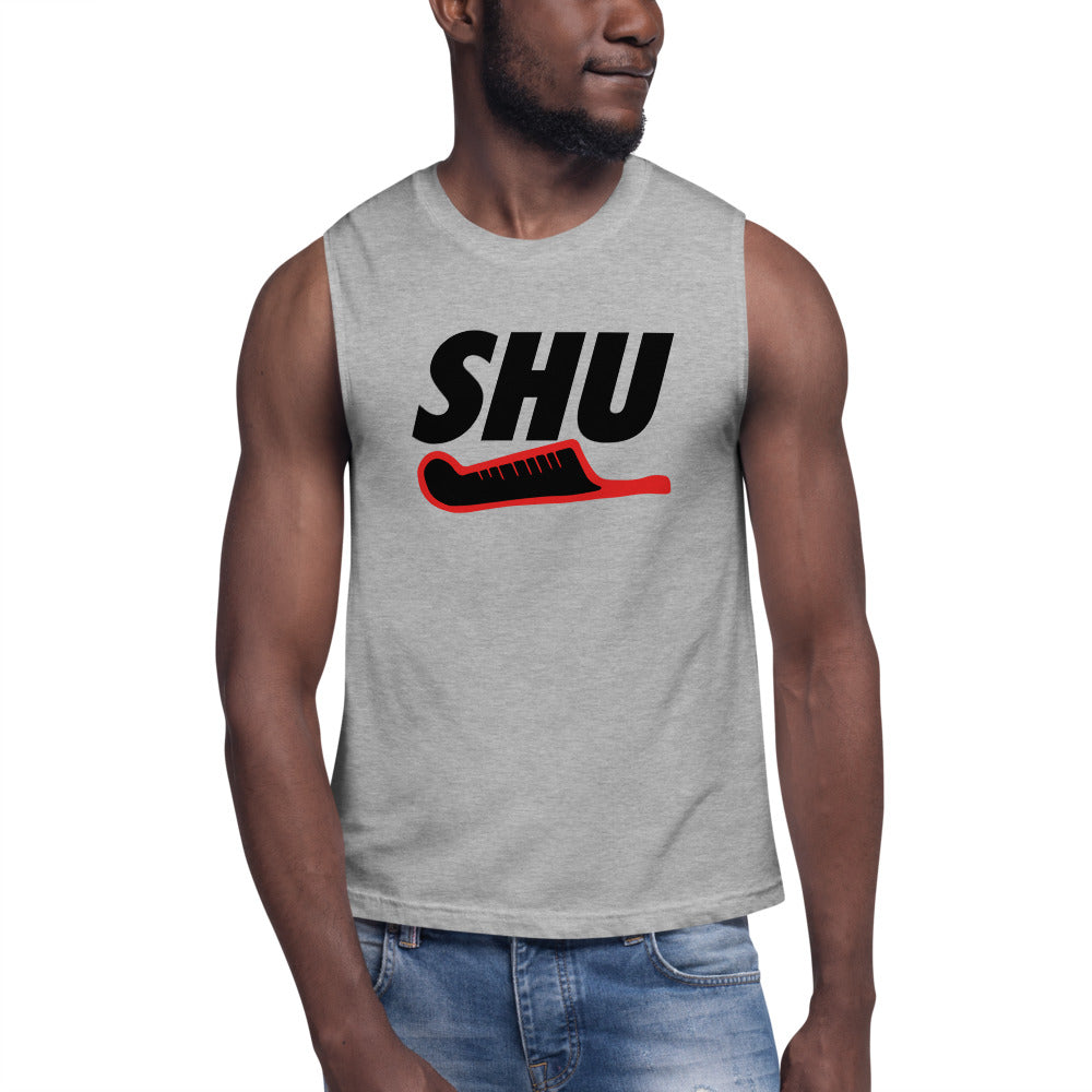 Polyibic SHU Muscle Shirt