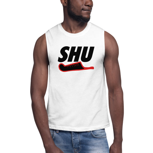 Polyibic SHU Muscle Shirt