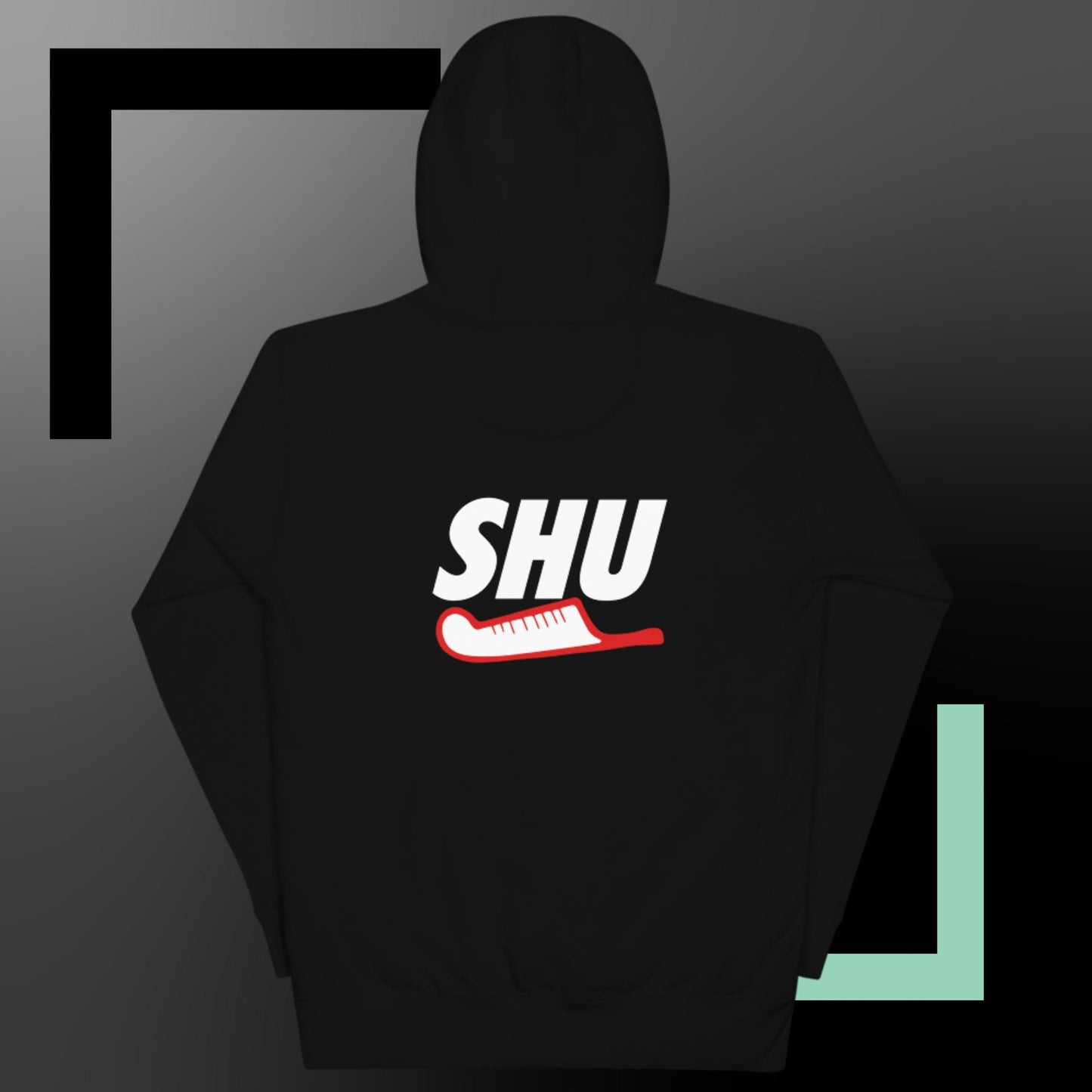 SHU EAT LIGHT / LITE  Hoodie