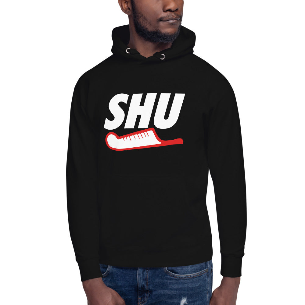 Polyibic SHU Hoodie