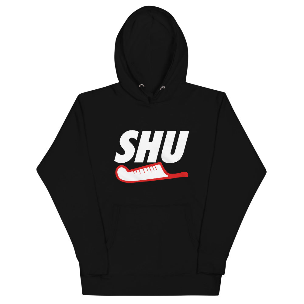 Polyibic SHU Hoodie