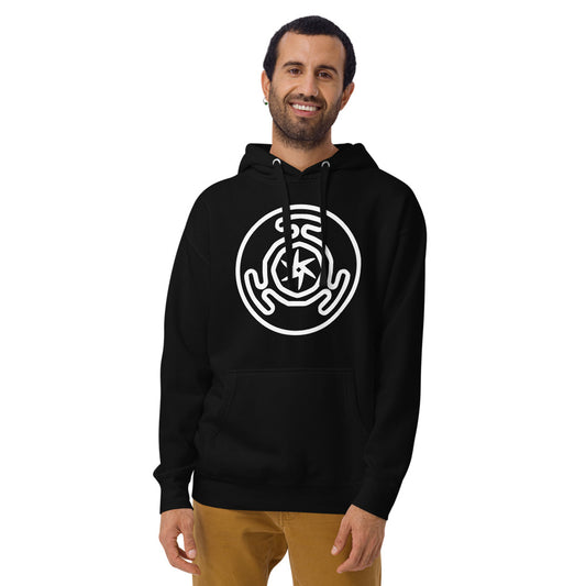 Polyibic Spherical Hecate Hoodie