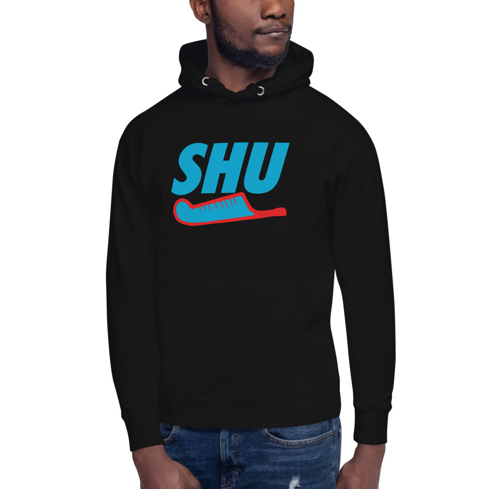 Polyibic SHU Hoodie