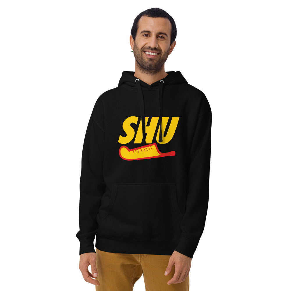 Polyibic SHU Hoodie