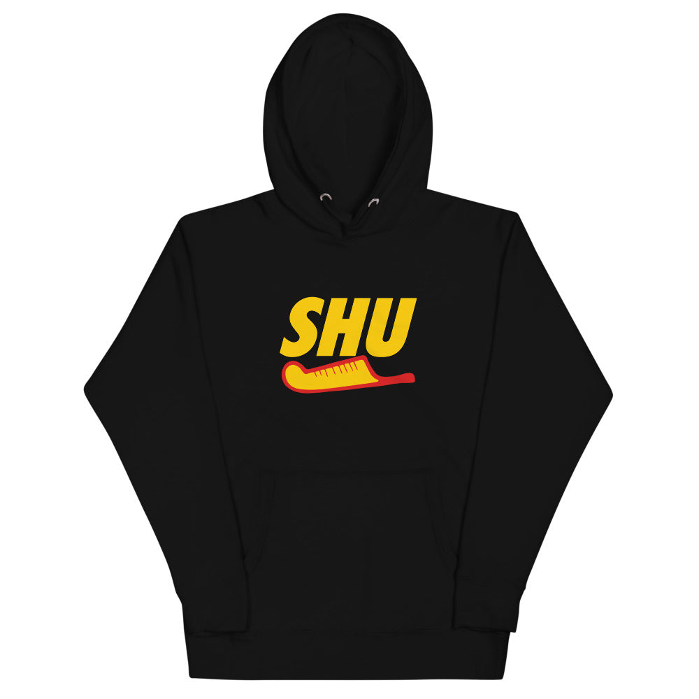 Polyibic SHU Hoodie