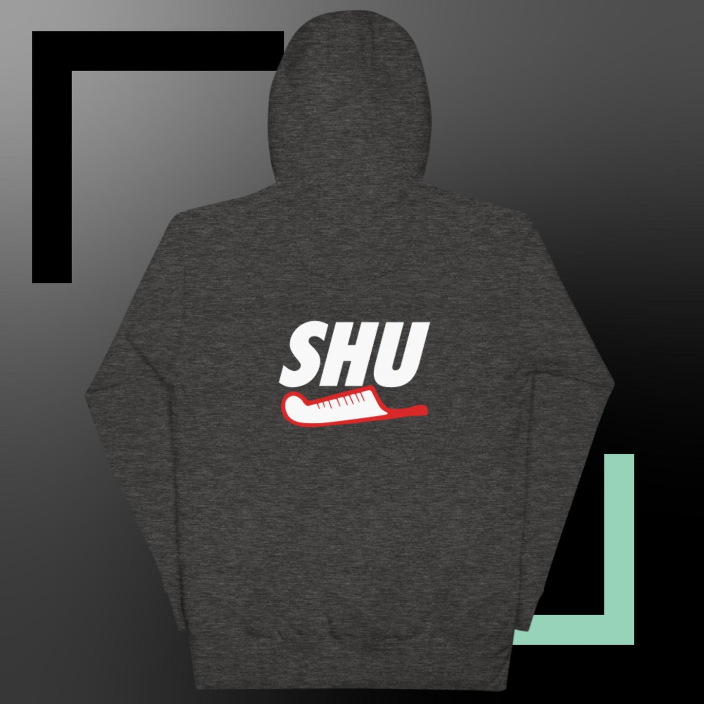 SHU EAT LIGHT / LITE  Hoodie