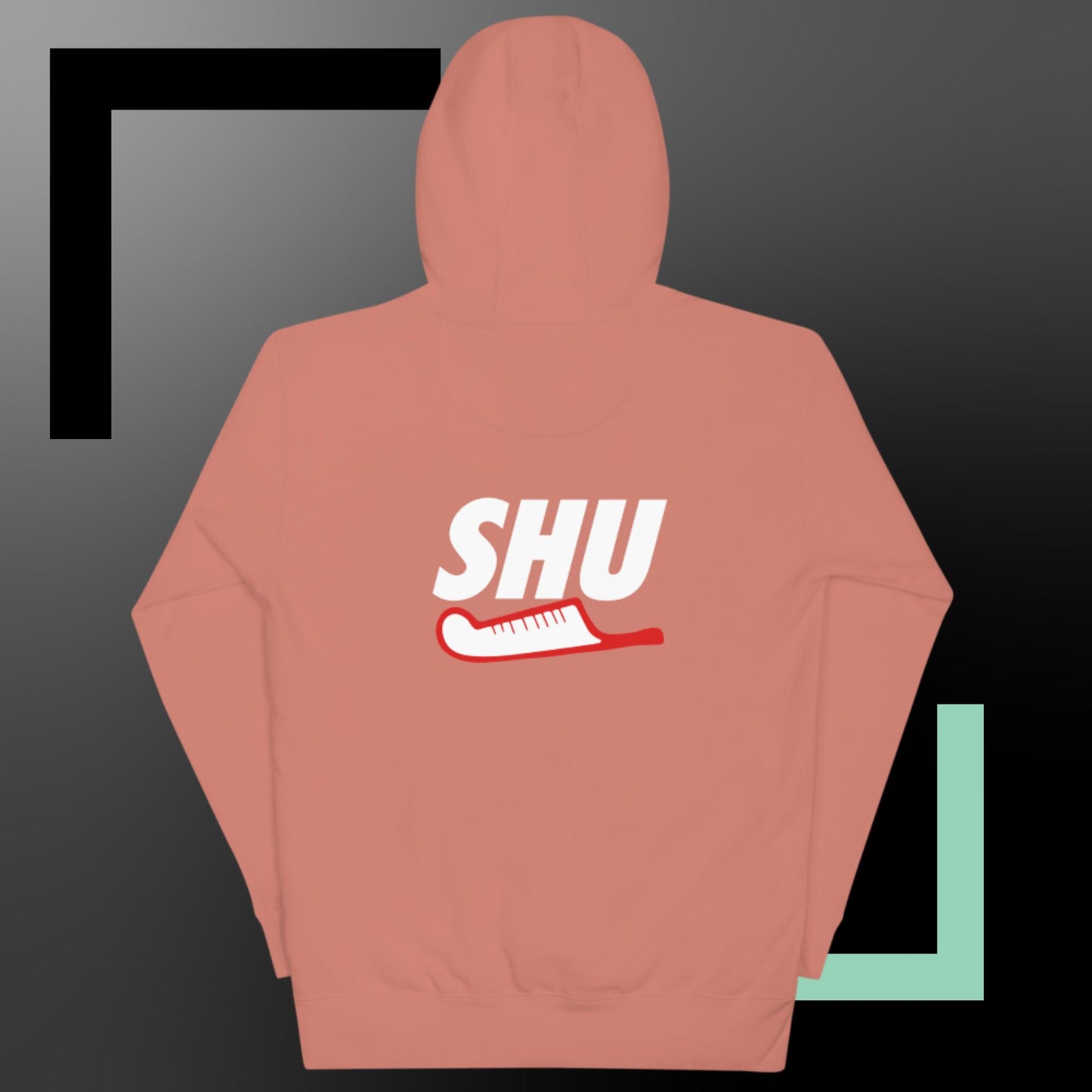 SHU EAT LIGHT / LITE  Hoodie