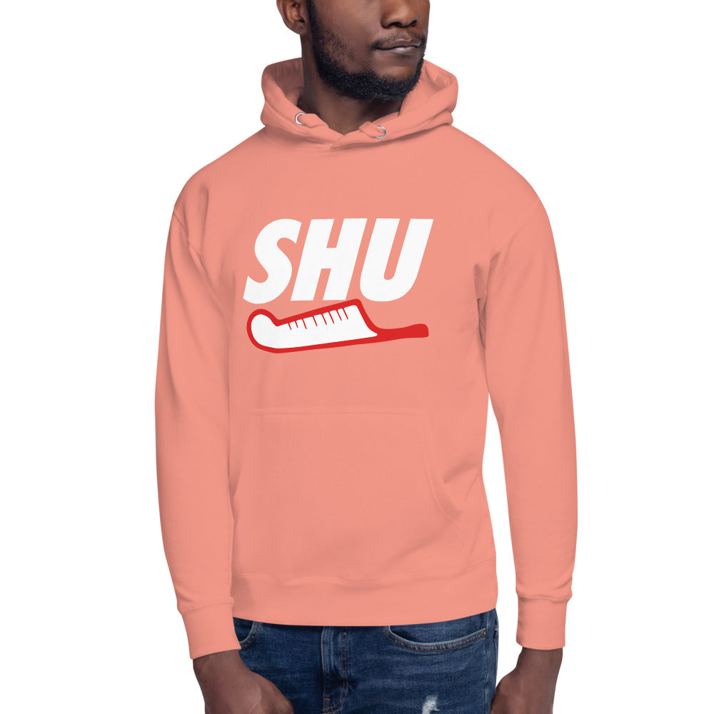 Polyibic SHU Hoodie