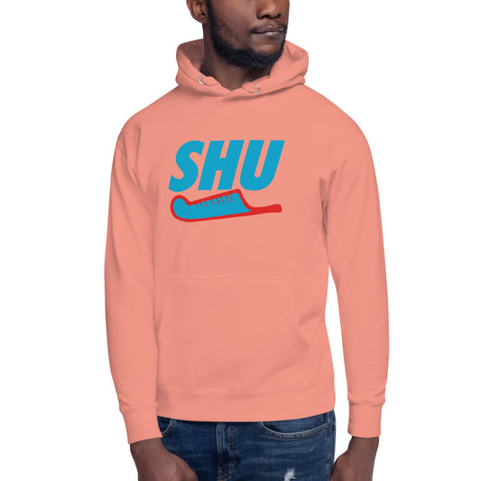 Polyibic SHU Hoodie