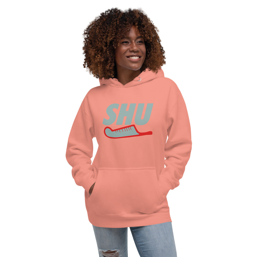 Polyibic Unisex Hoodie