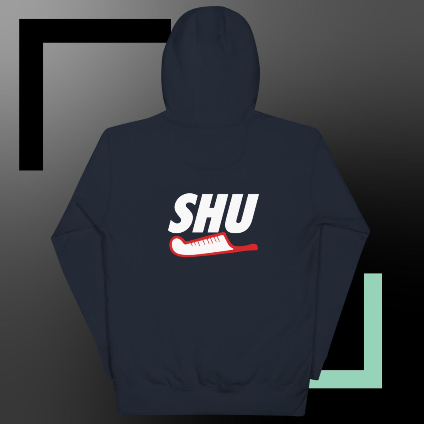 SHU EAT LIGHT / LITE  Hoodie