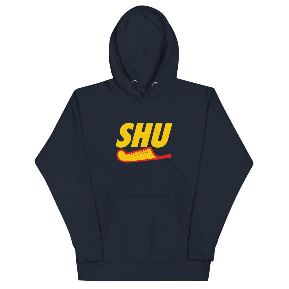 Polyibic SHU Hoodie