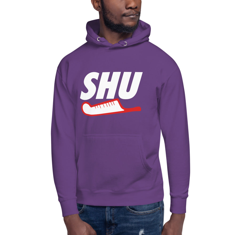 Polyibic SHU Hoodie