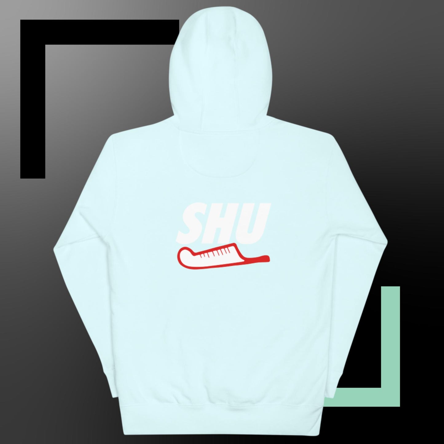 SHU EAT LIGHT / LITE  Hoodie