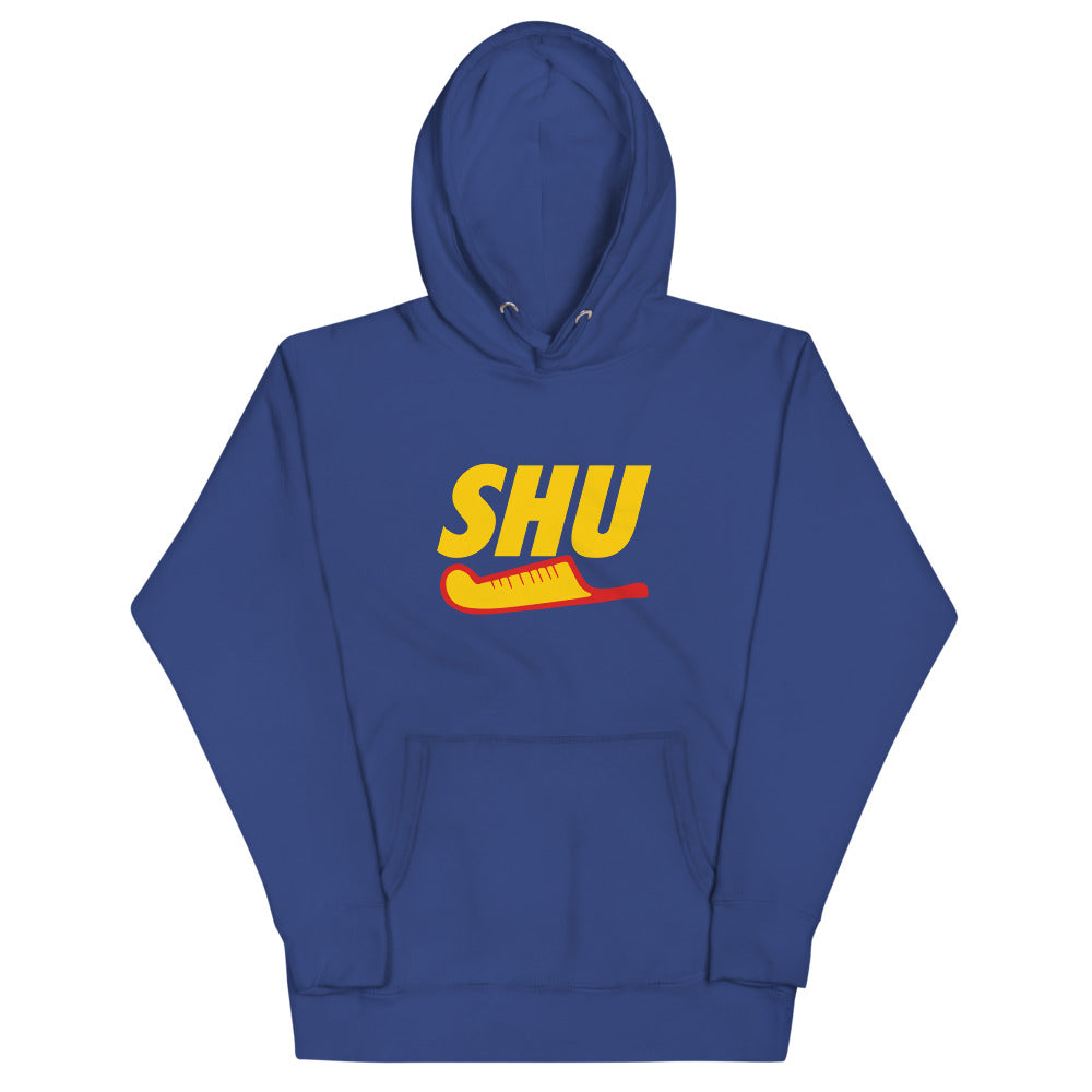 Polyibic SHU Hoodie