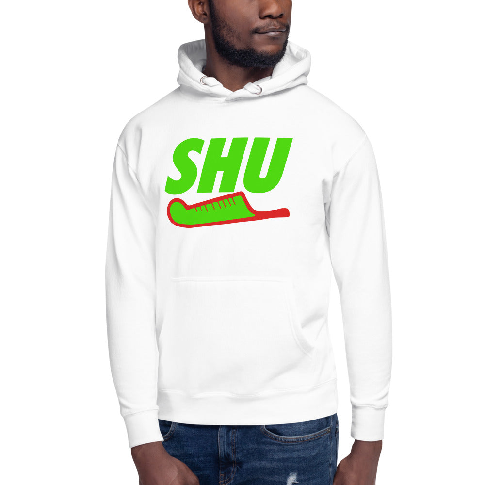 Polyibic SHU Hoodie