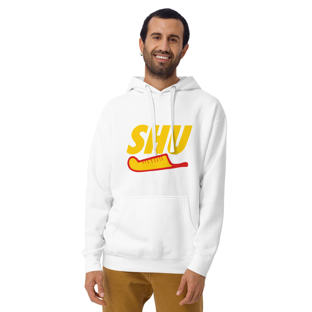 Polyibic SHU Hoodie