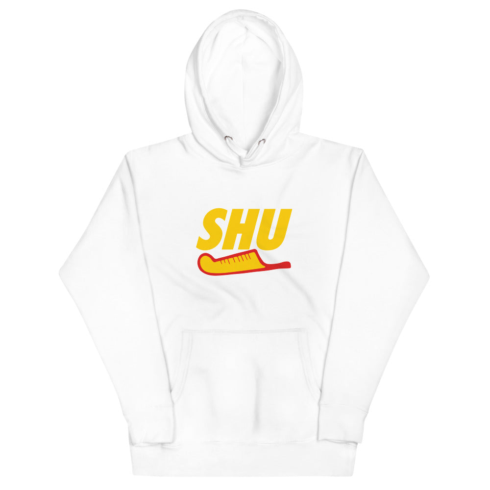 Polyibic SHU Hoodie