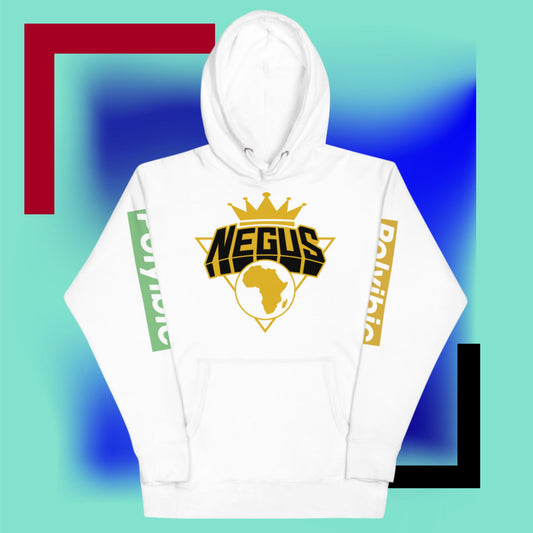 NEGUS  Hoodie