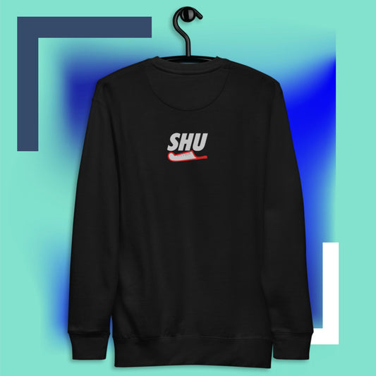 SHU F.E.A.R Premium Sweatshirt