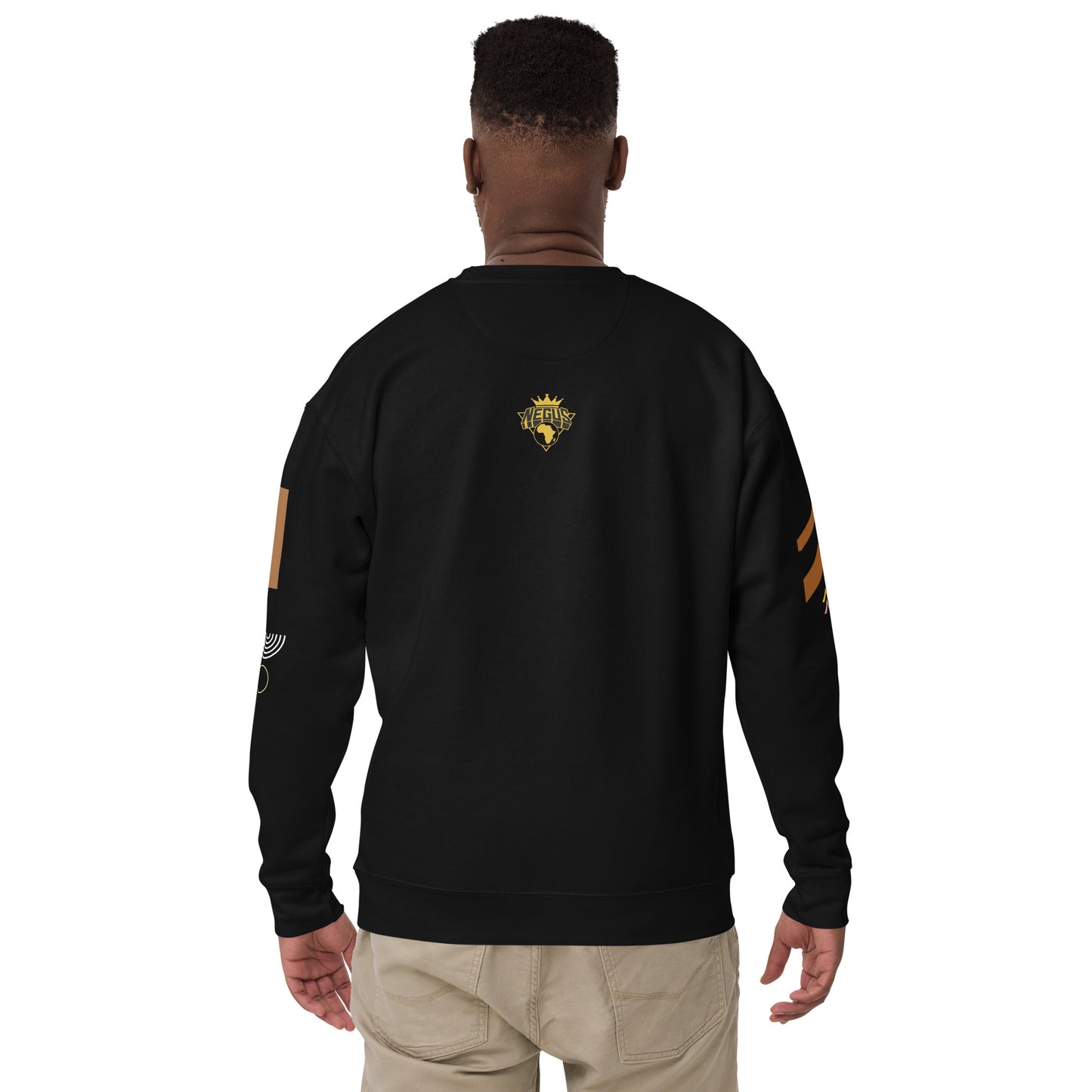 SHU NEGUS  Sweatshirt