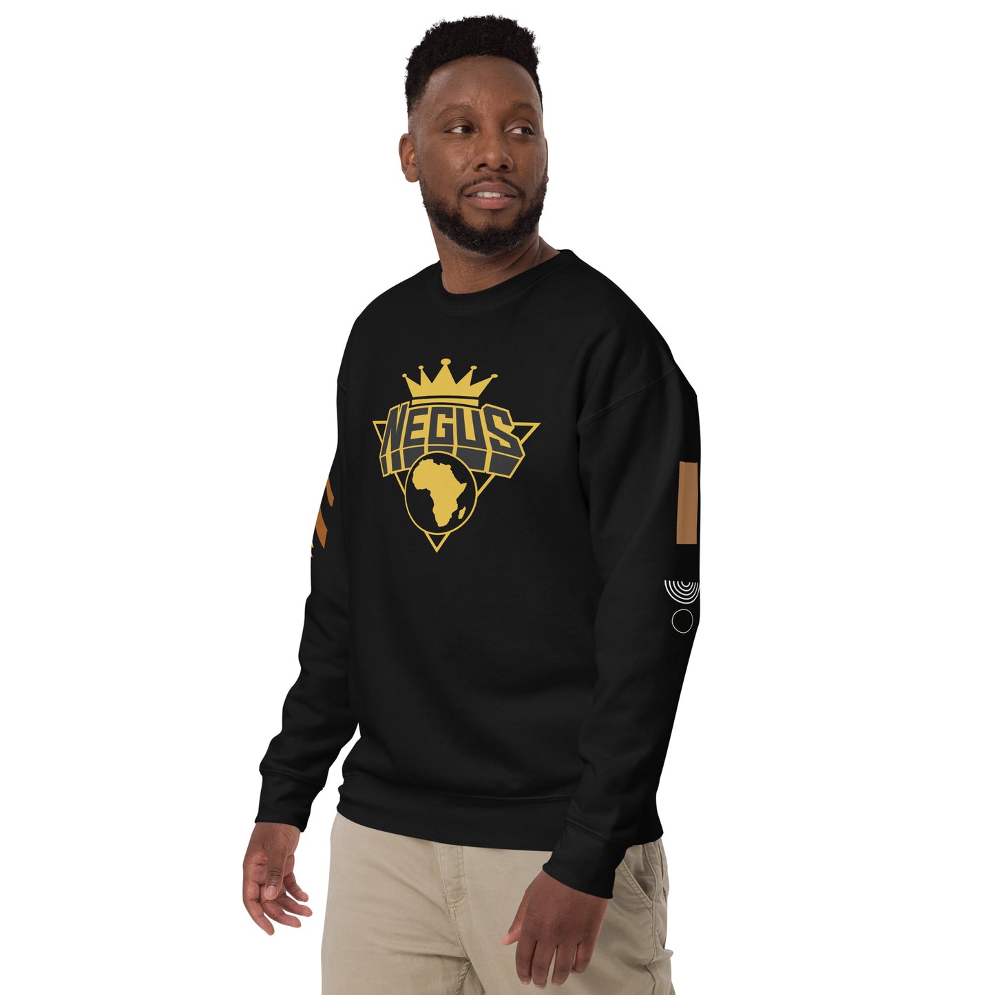 SHU NEGUS  Sweatshirt