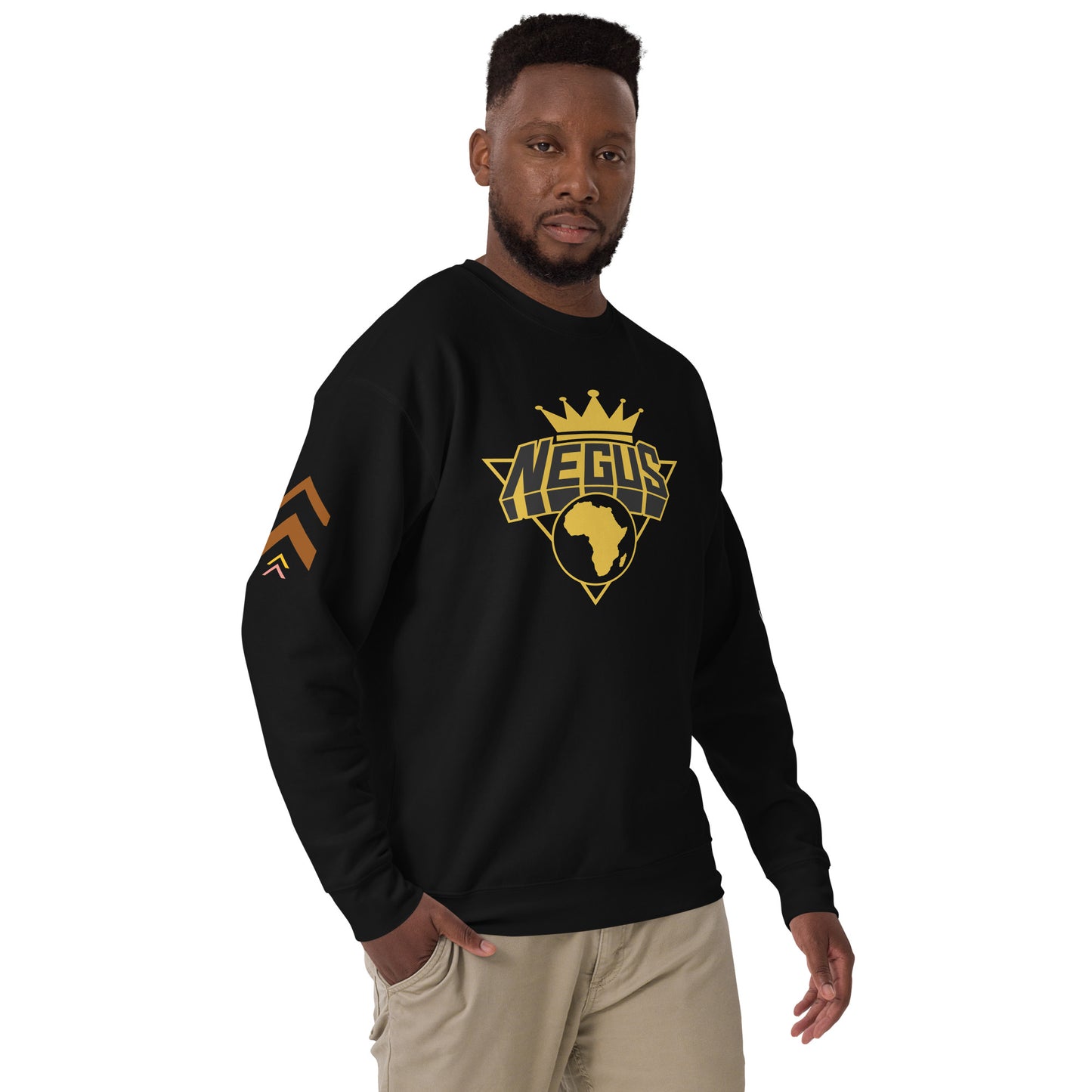 SHU NEGUS  Sweatshirt